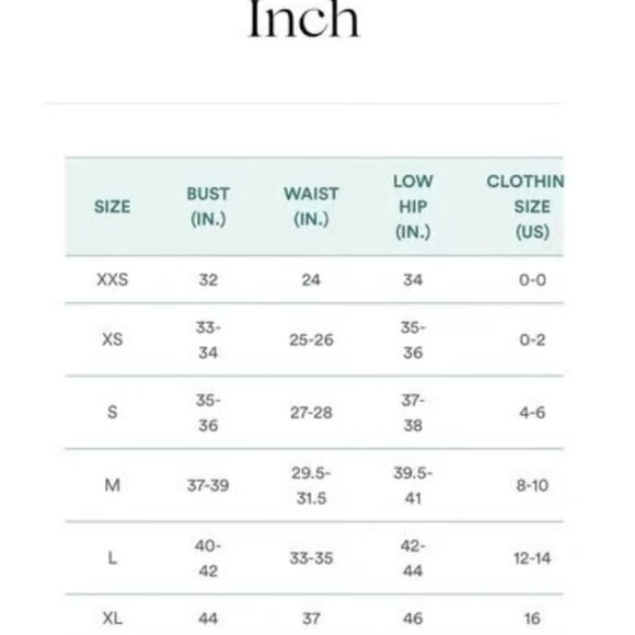 Andie Swim The Riviera High Waisted Bottom Espresso Eco Nylon Size Medium - Picture 7 of 7